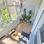 L Etoile Appartement Tirana