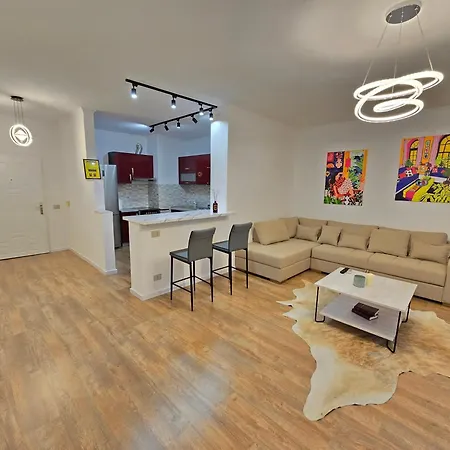 L Etoile Appartement *