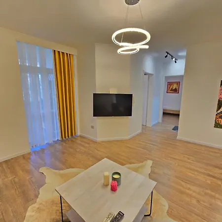 L Etoile Appartement *